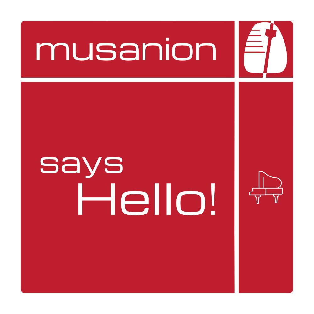 Welcome to Musanion